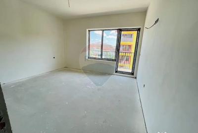 Garsonieră decomandată în Oncea - 1