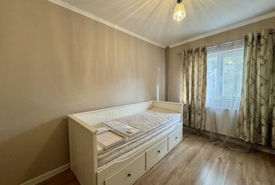 Apartament cu 3 camere decomandat, mobilat în Aradului - 6