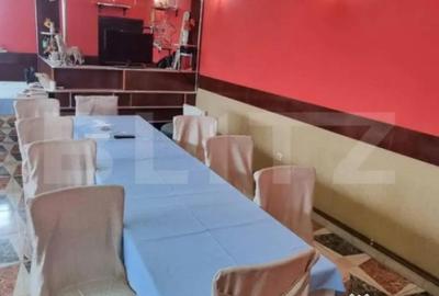 Casă cu 7 camere cu Teren 550 Mp în Cetate - 2