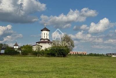 Vanzare teren intravilan 1.800 mp – Pipera, langa Scoala Americana - 5