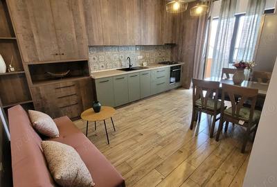 De inchiriat apartament pe dem radulescu - 2