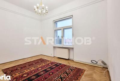 Apartament cu 4 camere decomandat în Centrul Istoric - 8