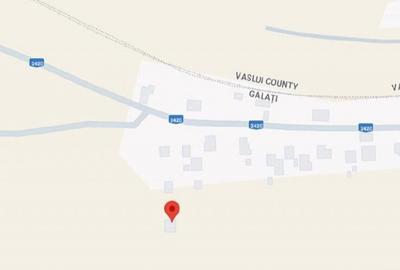 Teren Lungesti, cota parte 2/4 , ID: R2802027 - 7