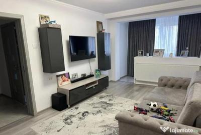 Apartament cu 3 camere decomandat, mobilat în Abator - 1