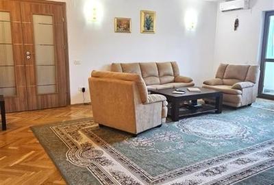 LANGA PIATA VICTORIEI, ET 3, 100 MP, RENOVAT COMPLET, GARAJ! LANGA PIATA VICTORIEI, ET 3, 100 MP, RENOVAT COMPLET, GARAJ! - 2