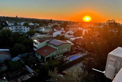 Apartament cu 3 camere semidecomandat în 1 Mai - 8