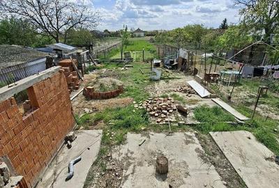 Casă cu Teren 1079 Mp în Cenad - 5