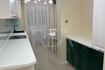 2 Camere , Semi-Decomandat , Rond Alba Iulia - 1