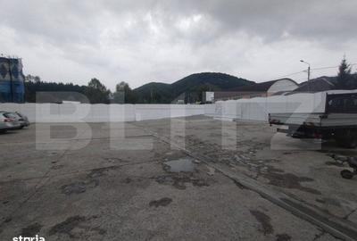 Spațiu comercial, de 1,000 mp, în Poderei - 5