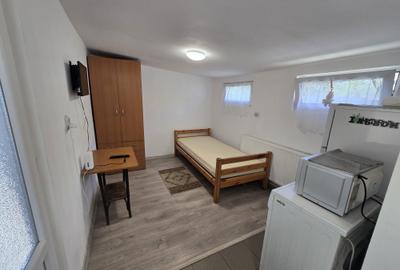 Garsonieră semidecomandată în Ciarda Roșie - 5