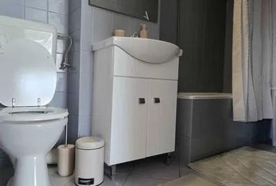 Apartament cu 2 camere nedecomandat, mobilat în Moșilor - 7
