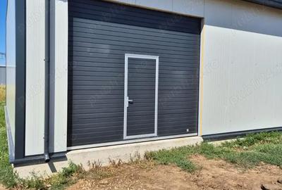 Spațiu comercial, de 150 mp, în Clinceni