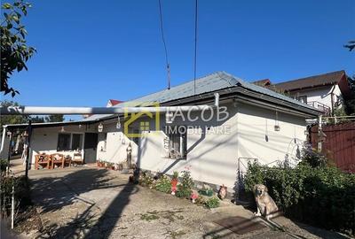 Casa pe parter cu 1010 mp teren, magazie, beci, strada Bucegi, Bacau - 9