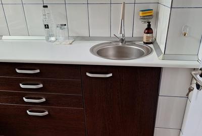 Garsonieră semidecomandată în Giurgiului - 8