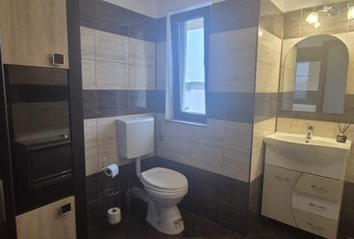 Garsonieră decomandată în Iancului - 5