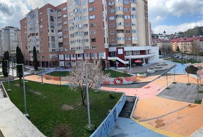 Apartament cu 3 camere decomandat în Valea Cetății - 6
