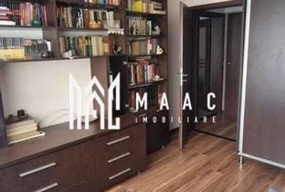 Apartament cu 2 camere semidecomandat, mobilat în Mihai Viteazul - 2