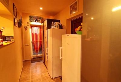 Casă individuală cu 6 camere cu Teren 408 Mp în Drumul Taberei - 19