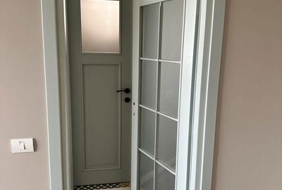 Apartament cu 4 camere semidecomandat în Rahova - 5