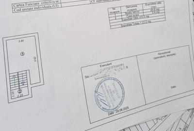 Casa noua S+P+1 - KM 5 Veterani - 3