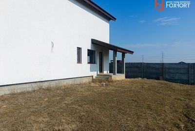 Apartament 3 camere decomandat 72 mp cu gradina de 100 mp in Giroc- V2808 - 3