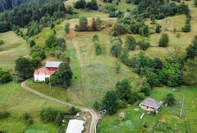 Teren 6,865mp Vorone? / Gura Humorului / Bucovina - 10