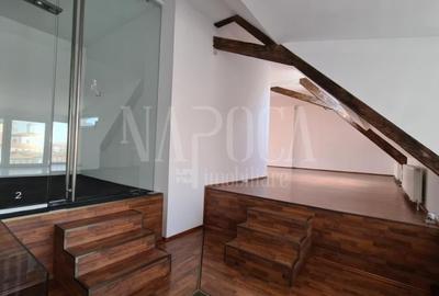 Apartament 4 camere de vanzare in Centru, Cluj Napoca - 4