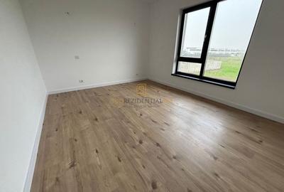 Casa individuala P+1, curte libera 350 mp, zona Berceni-Vidra, Ilfov - 7