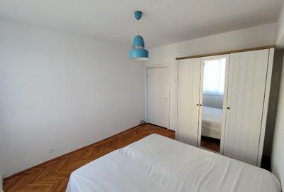 Proprietar - apartament 3 camere, Central, decomandat, 78mp, centrala - 10