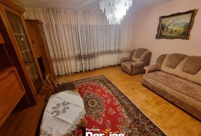 Apartament 1 camera decomandat, zona CUG, langa Selgros si biserica Sf. Daniel - 2