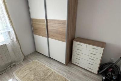 Apartament 2 camere de inchiriat, demisol, Calea Turzii - 8