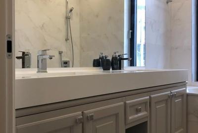 Apartament cu 3 camere decomandat în Herăstrău - 4