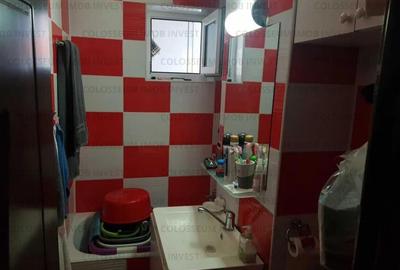Apartament cu 2 camere, decomandat - zona Noua. - 3