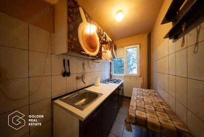 Apartament 4 camere, etaj 1, centrala proprie, zona Vlaicu - 9