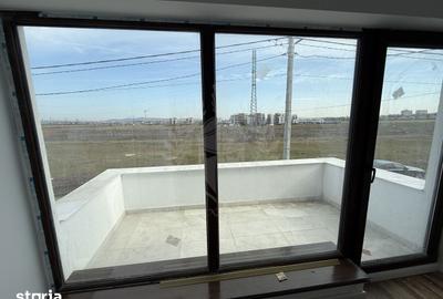 Casă cu 3 camere cu Teren 500 Mp în Albert - 4