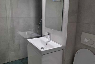 Apartament cu 2 camere decomandat în Nufărul - 7