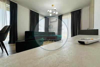 Apartament LUX 3 camere 72mp Marasti Iulius Mall FSEGA bloc NOU - 7