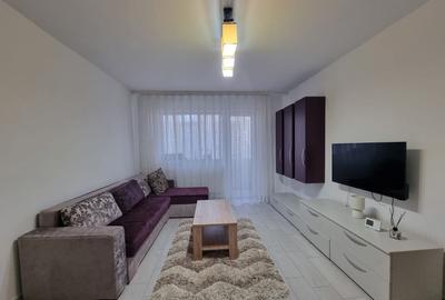 Apartament cu 2 camere decomandat, mobilat în Tomis Nord