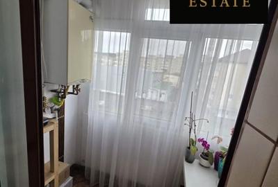 Apartament cu 3 camere decomandat, mobilat în 1 Mai - 7
