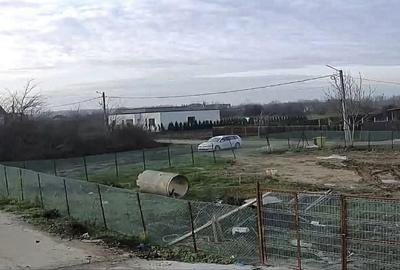 Spațiu comercial, în Bran - 5