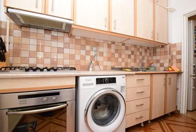 2 camere decomandat, etajul 1,  Camil Ressu - Parc IOR - 9