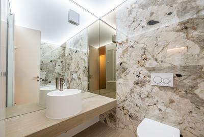 CORTINA 126 | Apartament exclusivist | Vedere libera | 2,900 Eur/mpc | LUX - 19