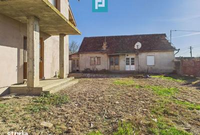 Casă cu 6 camere cu Teren 1800 Mp în Central - 6