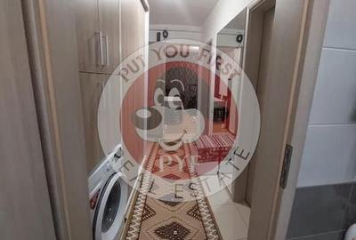 Apartament cu 2 camere decomandat în Roșu - 2