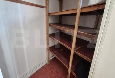 Apartament 4 camere de vanzare - Deva, Bulevardul Decebal - 10