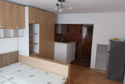 Garsonieră decomandată în Mărăști - 1