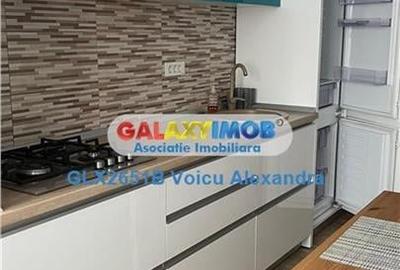 Apartament 2 Cam Lux Berceni - Aparatorii Patriei - Parcare - 7
