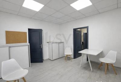 Casă cu 5 camere cu Teren 100 Mp în Domenii - 8
