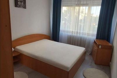 Apartament cu 2 camere semidecomandat, mobilat în Mihai Viteazul - 3