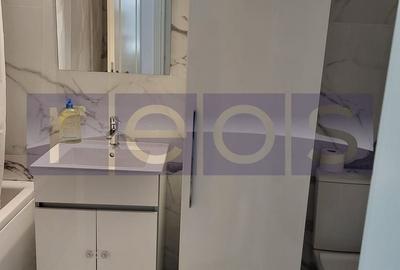 Apartament cu 2 camere decomandat, mobilat în Ferdinand - 7